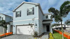 5 Star Villa on Windsor Island with Large Private Pool, Orlando Villa 4901